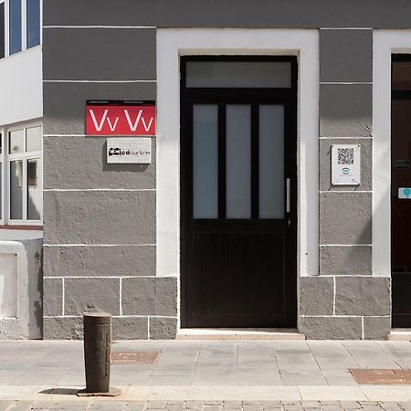 El Hierro Bed & Urban I Valverde (El Hierro) Exterior foto