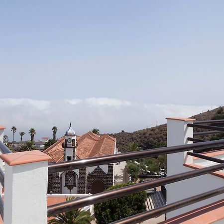 El Hierro Bed & Urban I Valverde (El Hierro) Exterior foto